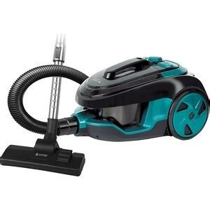 Бытовой пылесос VITEK VT-8128, голубой - купить по низким ценам в ...