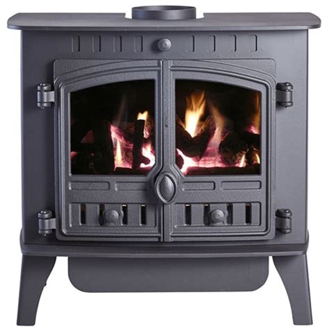 Hunter Herald 6 Gas Stove Uk