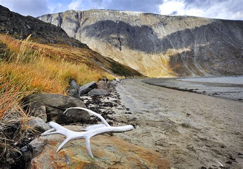 Photos: Exploring the Torngat Mountains, a place of spirits | Canadian Geographic