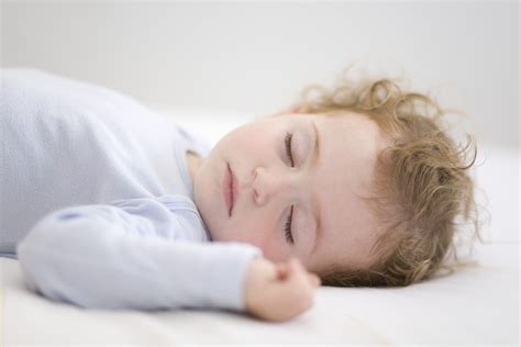 Le sommeil de mon enfant les méthodes pour aider votre enfant à bien