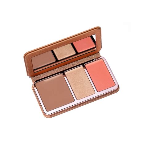 Палетка для макияжа лица Anastasia Beverly Hills face palettes | отзывы