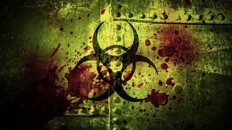 Biohazard Wallpapers Top Free Biohazard Backgrounds Wallpaperaccess