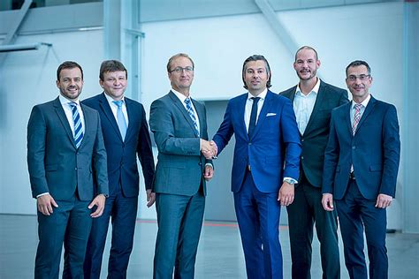 S E M And Koenig Bauer Enter Into A Partnership Me Printer