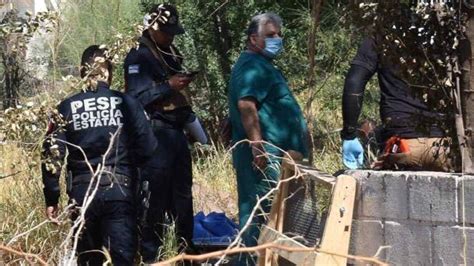 Encuentran Restos Humanos Calcinados Diario Del Yaqui