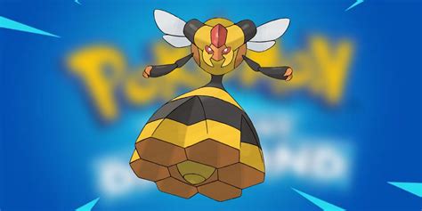 Pokémon BDSP How To Evolve Combee Into Vespiquen Screen Rant