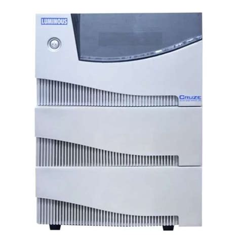 Luminous Inverter High Capacity Bangalore