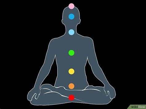 Cómo abrir tus chakras espirituales 8 Pasos Yoga mantras