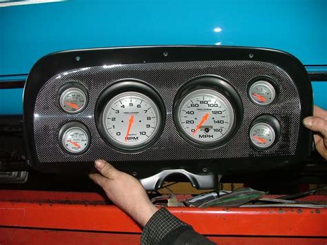 Jme 69 Mustang Gauge Cluster Page 2 Mustang Forums At Stangnet