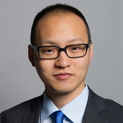 Wei Ping Wu Chen Wissenschaftlicher Mitarbeiter