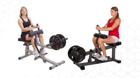 5 Best Calf Raise Machines Reviewed Fitness Volt