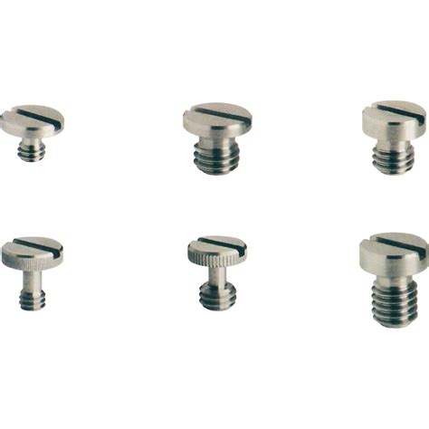 Candreva AC Screw Kit JC1004 B&H Photo Video