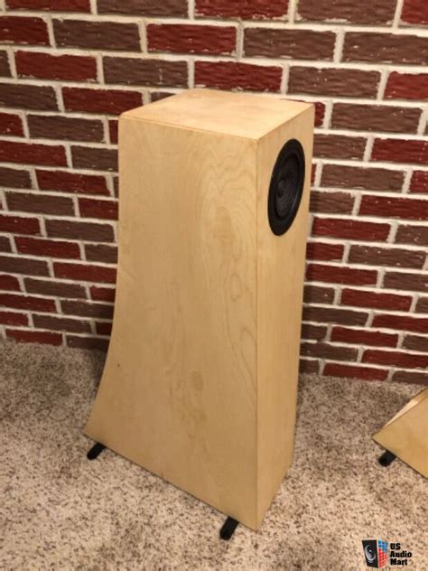 Frugal Horn Xl Mark Audio Alpair P Speakers Photo Us Audio