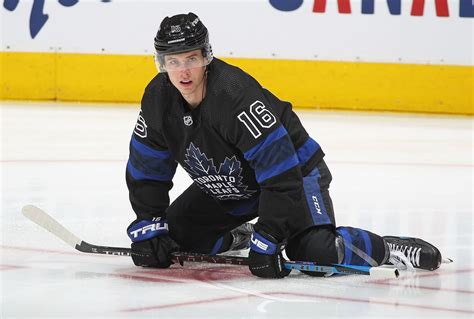 Who Are Mitch Marner's Parents? Age, Nationality & More