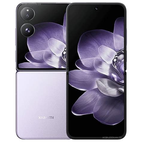 Xiaomi Mix Flip Price In Bangladesh 2025 Full Specs Review MobileDokan