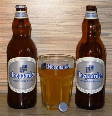 Hoegaarden (“Hugarden”) – Healthy Food Near Me