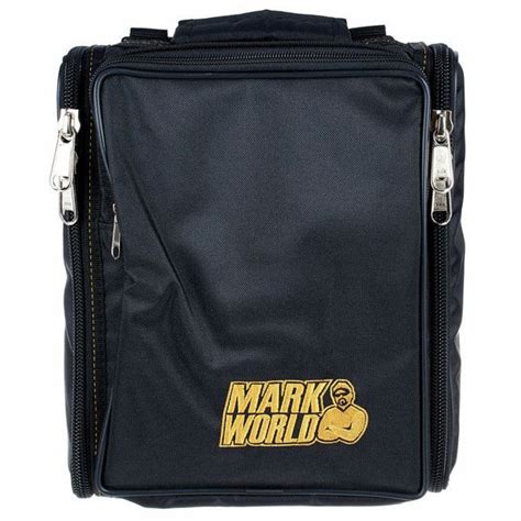 Markbass Markworld Bag M Thomann United States