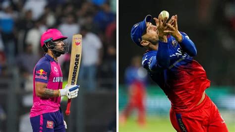 Ipl 2024 Rr Vs Rcb Dream 11 Predictions Match 19 Preview Possible Playing Xi Head To Head