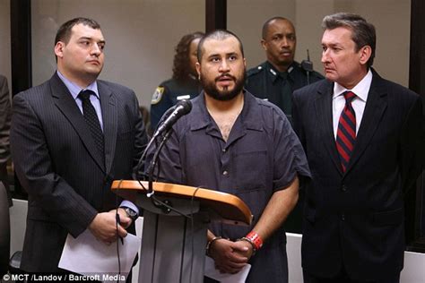 George Zimmerman Out On Bail But He Has Millions Of Dollars Of Debt