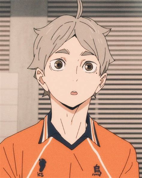 Perfect Boyfriend Sugawara Koushi Haikyuu Anime Sugawara Haikyuu