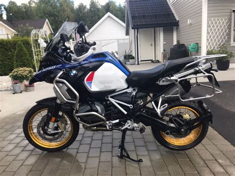 Nieuw BMW R 1250 GSA Motovlan Be