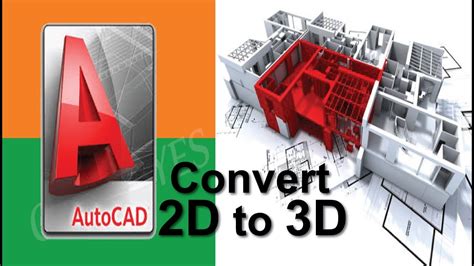 How To Convert A 3d Drawing To 2d In Autocad Printable Online