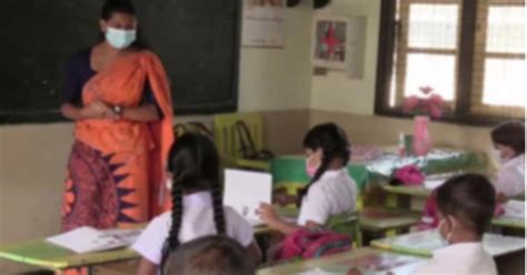 Number Of Teachers Left Sri Lanka After December 2022 Exceed 5000 Sl