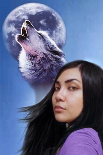 Leah in her wolf form - Leah Clearwater Fan Art (15374670) - Fanpop