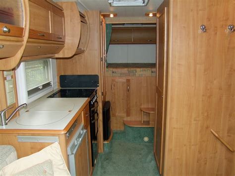 Autotrail Cheyenne 696g Nick Whale Motorhomes