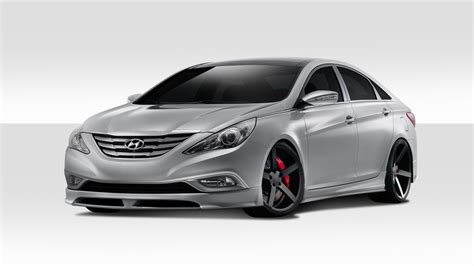 Welcome To Extreme Dimensions Item Group 2011 2013 Hyundai Sonata