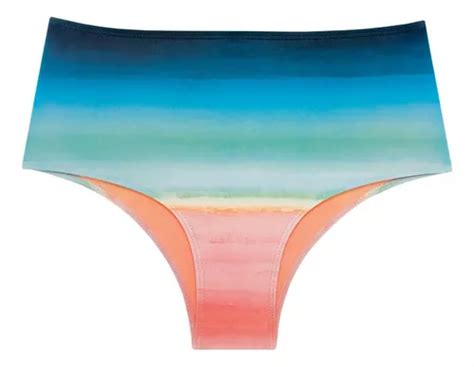 Biqu Ni Calcinha Adulto Hot Pant Beachwear Moda Praia She Mercadolivre