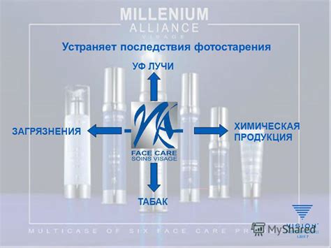 Презентация на тему: "Преимущества косметики Vision эксклюзивные ...