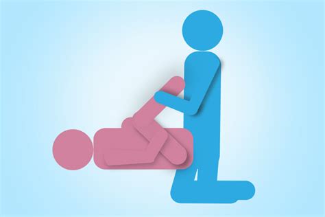 The Bend And Press Sex Position Is A Must Try If Your Man Always