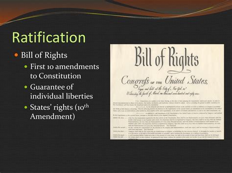 4 5 The Constitutional Convention Ppt Download