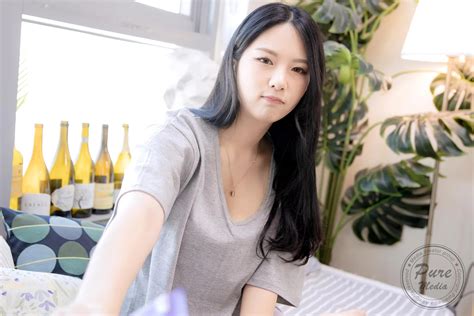 Depvailon Model ONIX 오닉스 PURE MEDIA Vol 232 Hot Debut DVL E