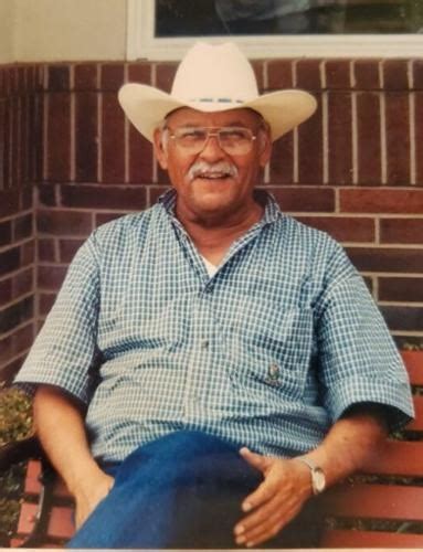 Benjamin Rojo Obituary 2023 Fort Stockton Tx Heritage Funeral Home Of The Big Bend Fort