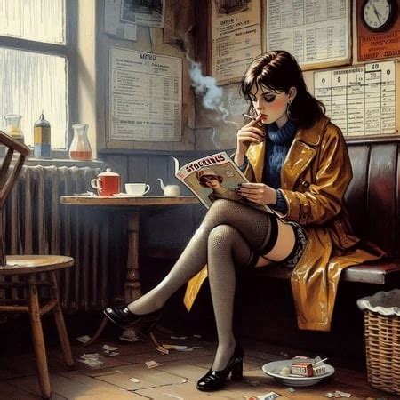 Free Smoking Porn Photo Galleries Xhamster