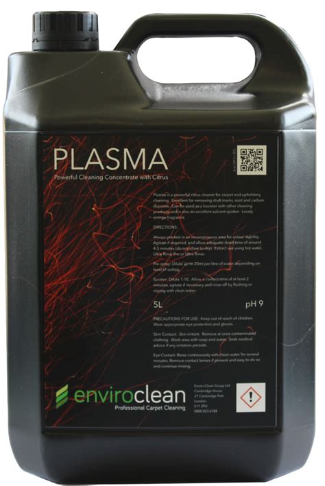 Plasma (5L) - RESTORMATE