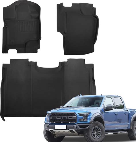 The 10 Best Floor Mats And Liners For Ford F 150 Auto Gear Up