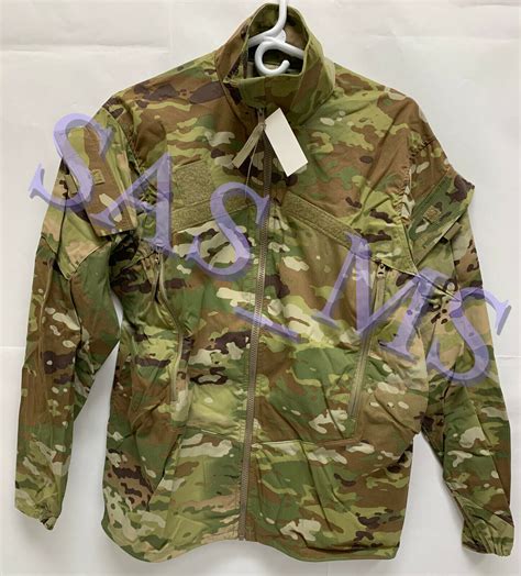 GEN III Wind Jacket Multi Cam OCP ECWCS Level Lupon Gov Ph