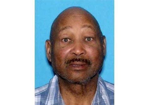 Florence Police Searching For Missing Man With Dementia