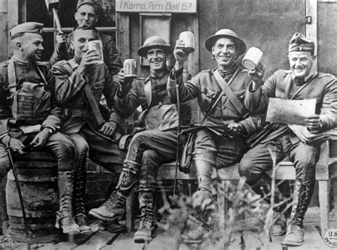 World War 1 Soldiers Images & Pictures - Becuo