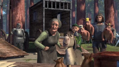 Ten Reasons Why Shrek Is Jewish Jewthink