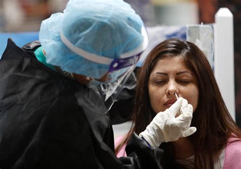 Covid Marche Oggi Bollettino Coronavirus 16 Novembre Altri 11 Morti