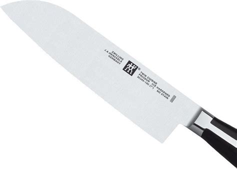 Zestaw N Santoku I Uniwersalny Twin Cuisine Zwilling