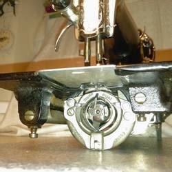 Troubleshooting a Necchi Sewing Machine (Fix & Repair Guide)