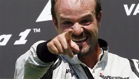 Como É O Nome De Rubinho Barrichello - Rubinho Barrichello tem nome listado e pode ser convocado para disputar ...
