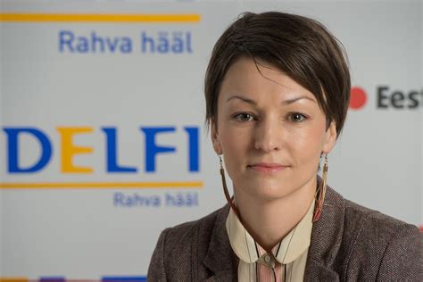 Yoko Alender: lahkusime Eestist võltsitud paberitega, mul oli roosa ...