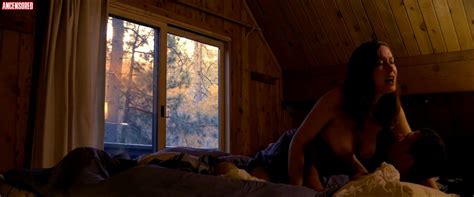 Naked Destiny Dawn Osmialowski In Prey In Cold Blood