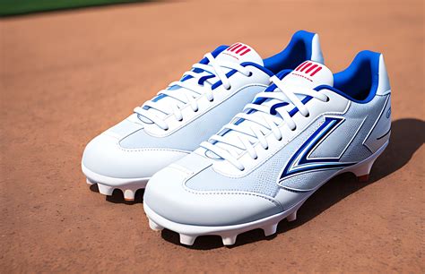 How to Clean White Baseball Cleats? A Step-By-Step Guide!