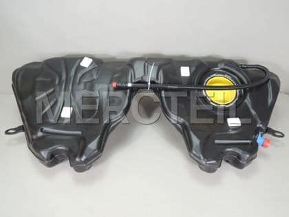 Buy The Spare Part Bmw Plastic Fuel